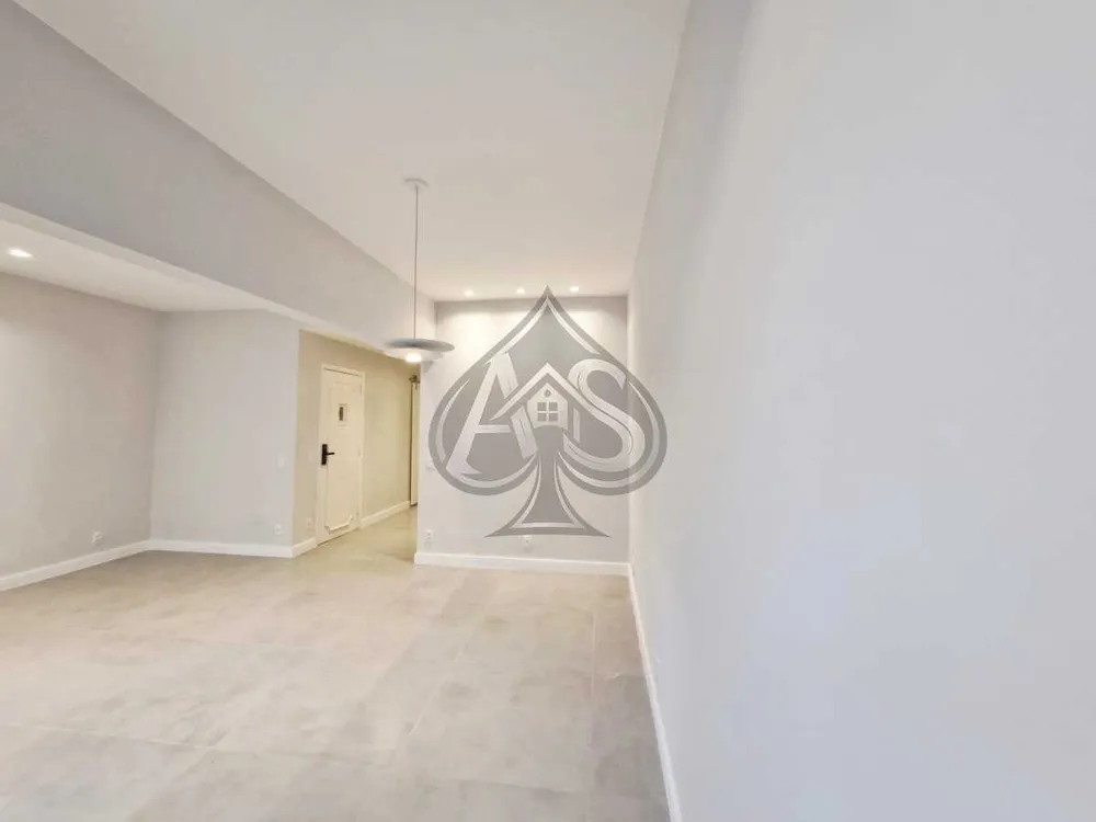 Apartamento, 3 quartos, 122 m² - Foto 4