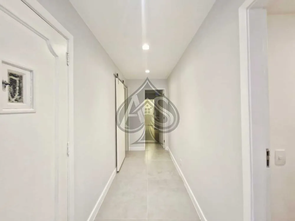 Apartamento, 3 quartos, 122 m² - Foto 2
