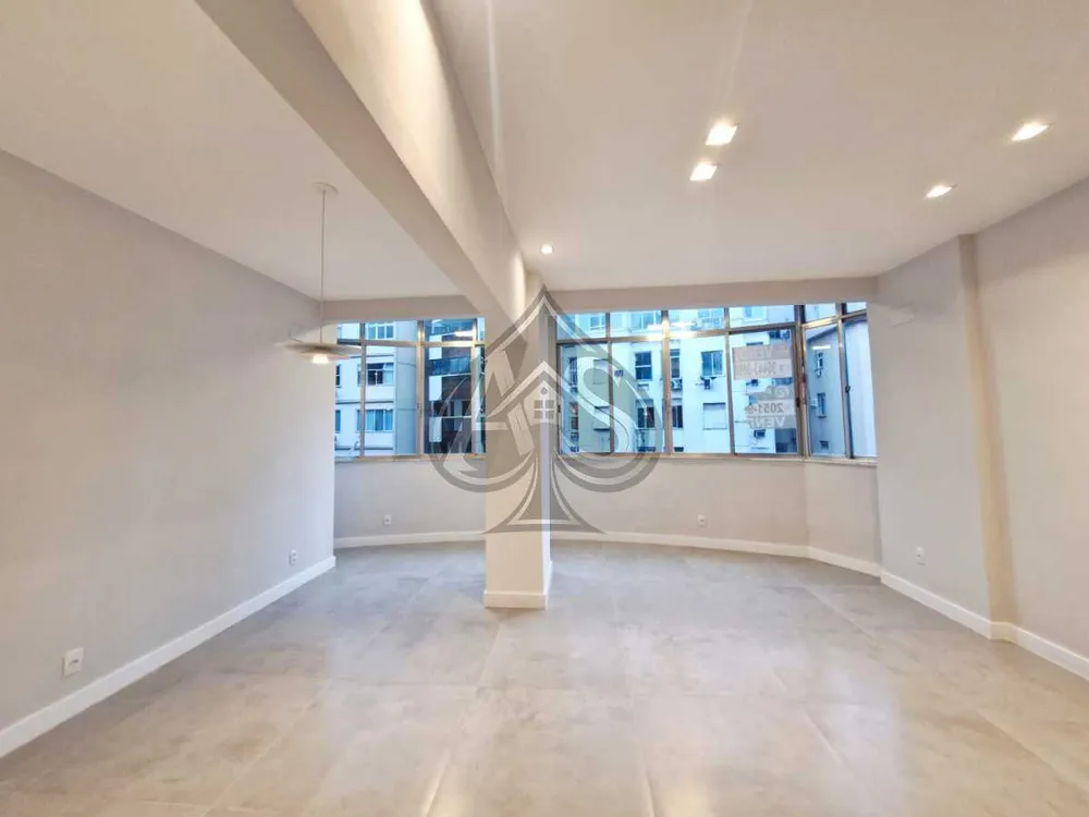 Apartamento, 3 quartos, 122 m² - Foto 3