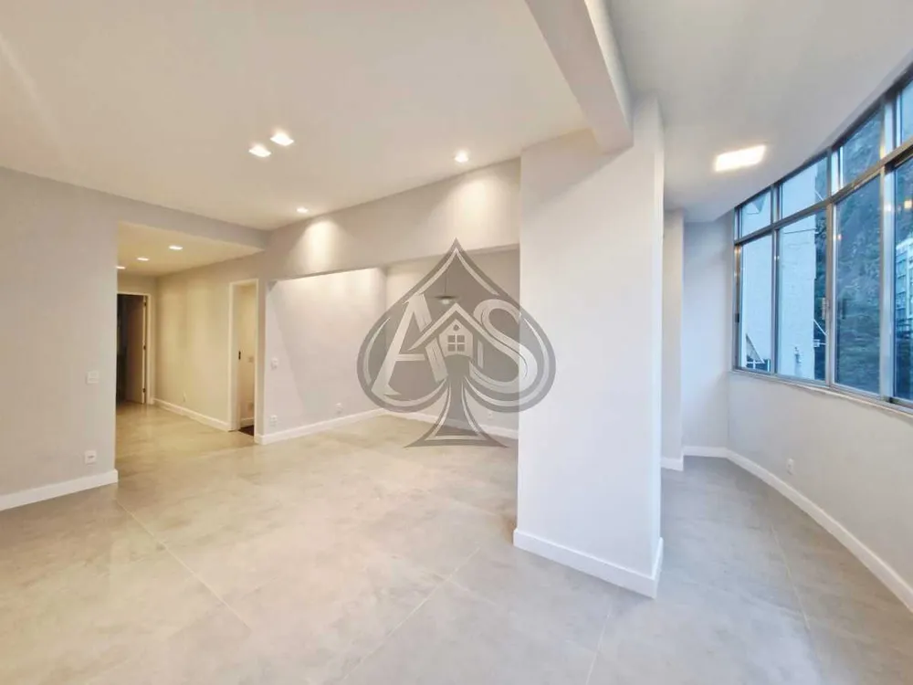 Apartamento, 3 quartos, 122 m² - Foto 1