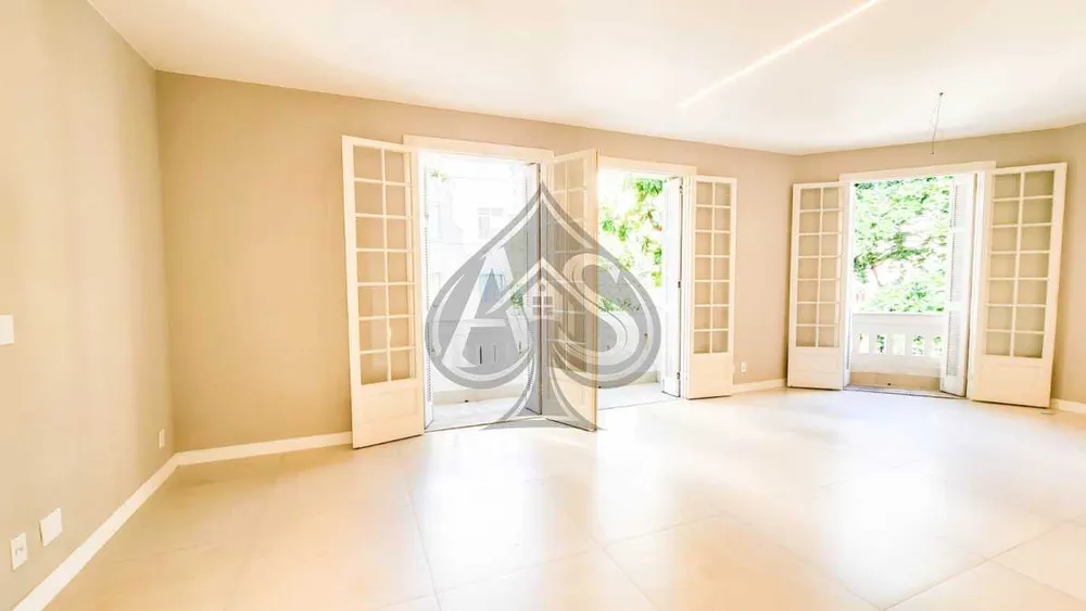 Apartamento, 2 quartos, 106 m² - Foto 1