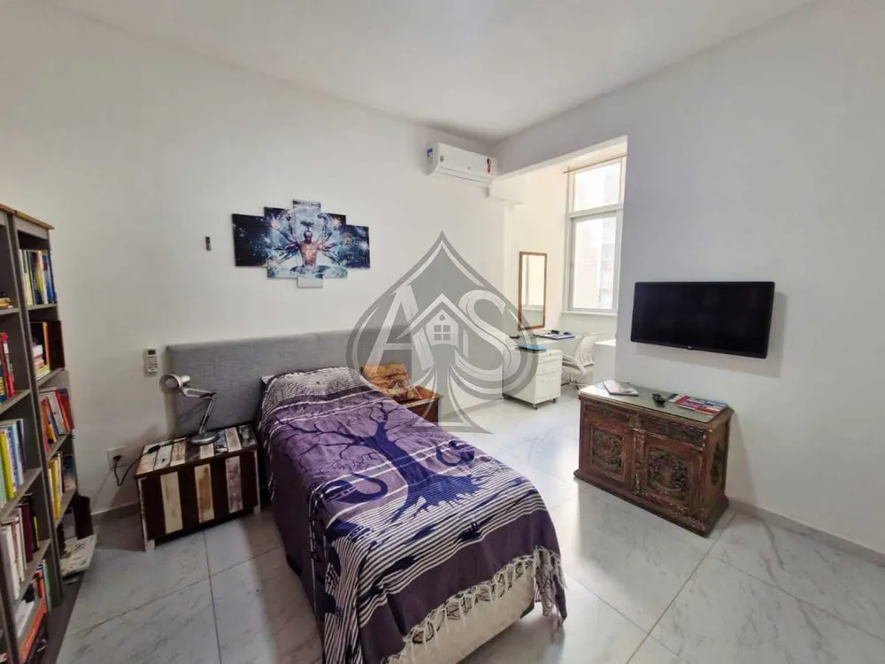 Apartamento, 4 quartos, 150 m² - Foto 11