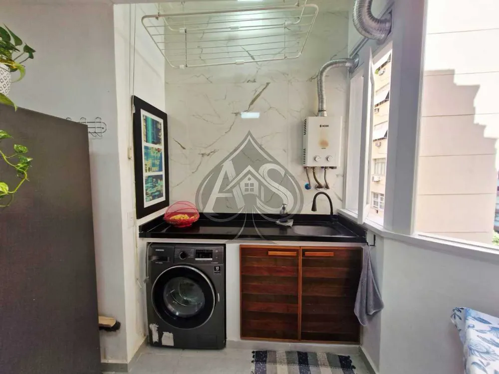 Apartamento, 4 quartos, 150 m² - Foto 4