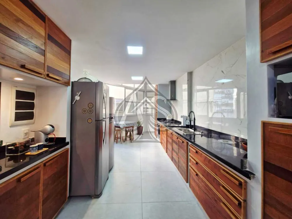 Apartamento, 4 quartos, 150 m² - Foto 3