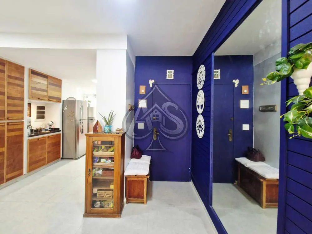 Apartamento, 4 quartos, 150 m² - Foto 5