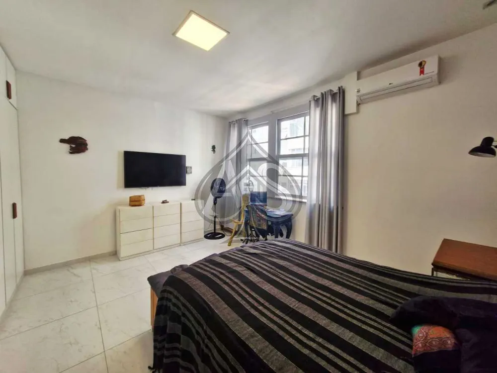 Apartamento, 4 quartos, 150 m² - Foto 23