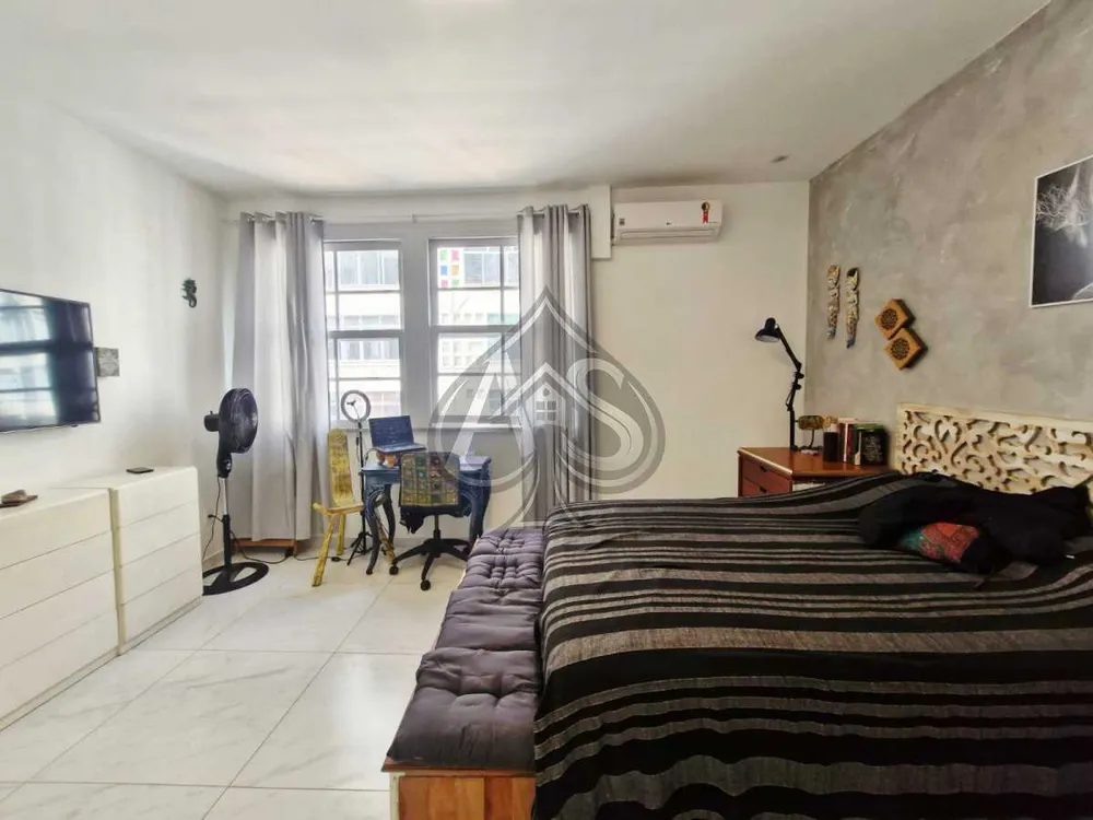 Apartamento, 4 quartos, 150 m² - Foto 24