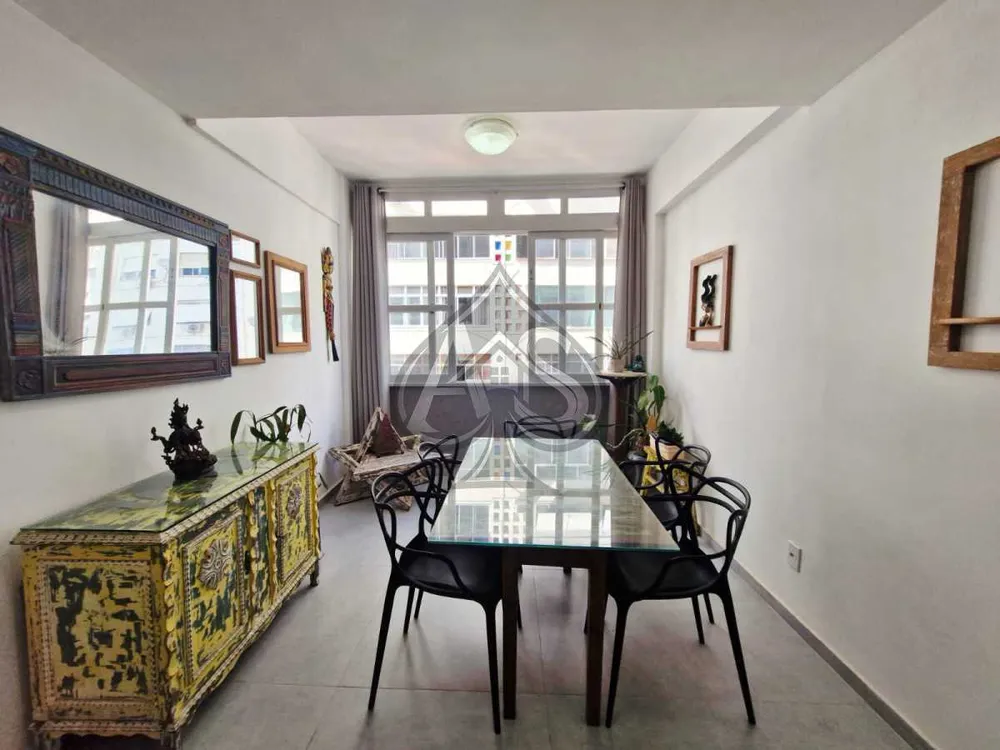 Apartamento, 4 quartos, 150 m² - Foto 2