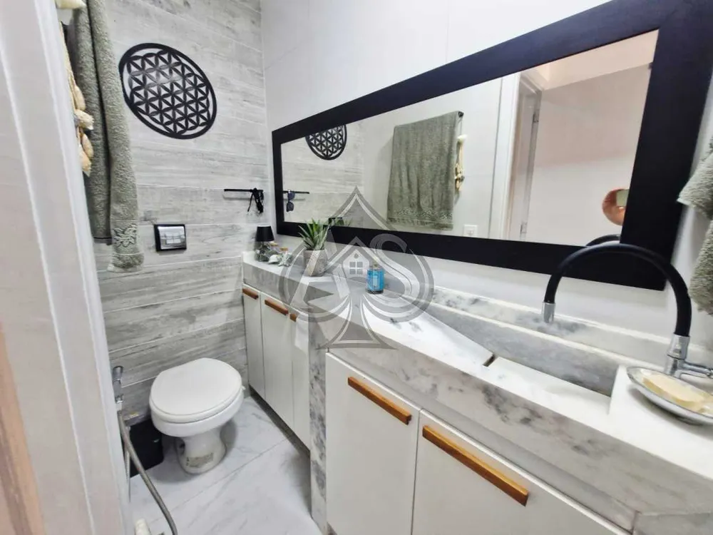 Apartamento, 4 quartos, 150 m² - Foto 19