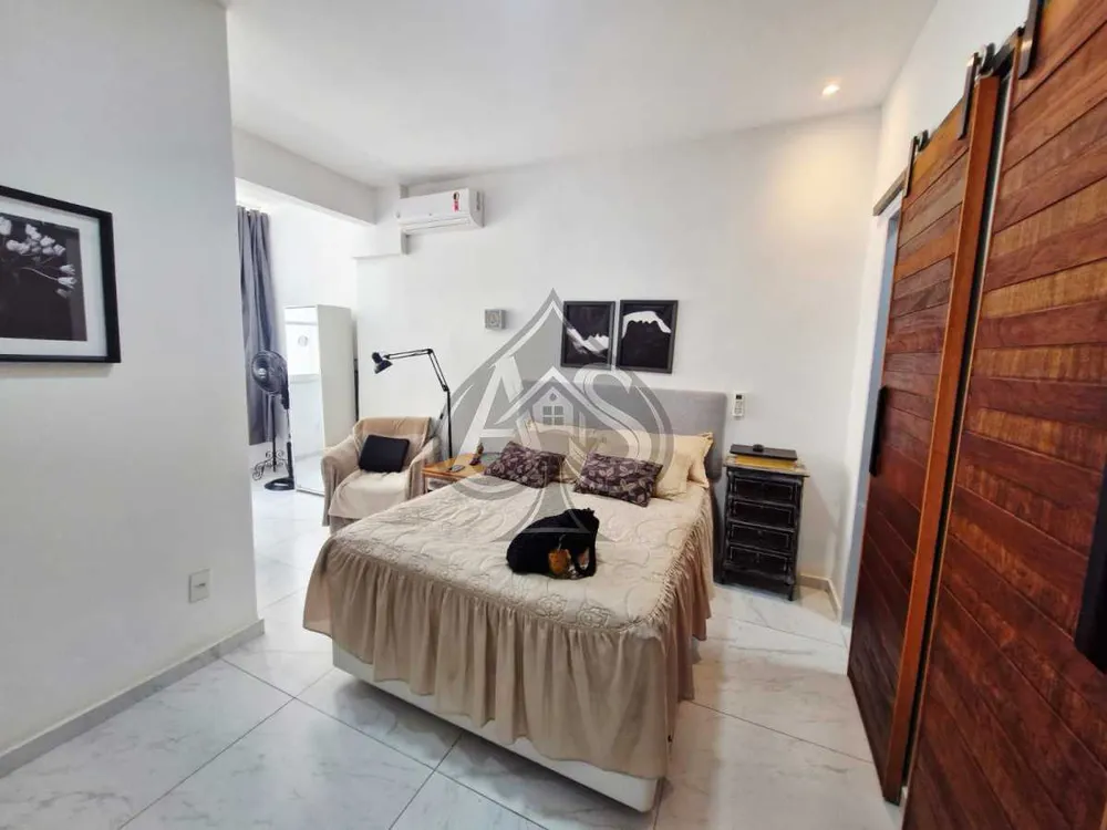Apartamento, 4 quartos, 150 m² - Foto 14