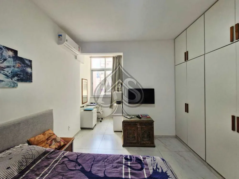 Apartamento, 4 quartos, 150 m² - Foto 13