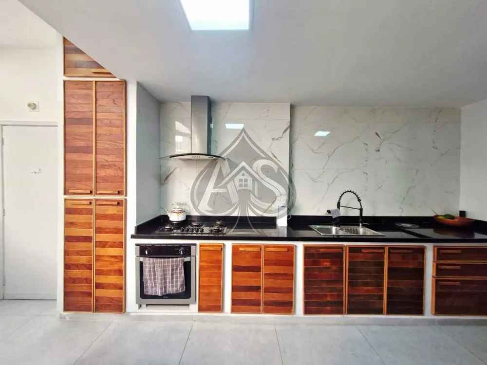 Apartamento, 4 quartos, 150 m² - Foto 8