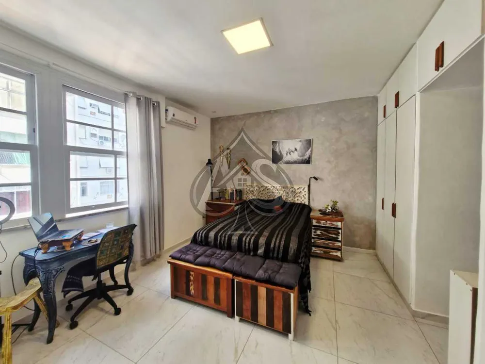 Apartamento, 4 quartos, 150 m² - Foto 22