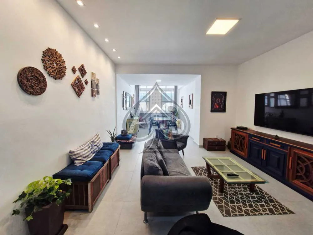 Apartamento, 4 quartos, 150 m² - Foto 1
