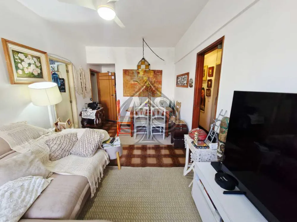 Apartamento, 3 quartos, 90 m² - Foto 2