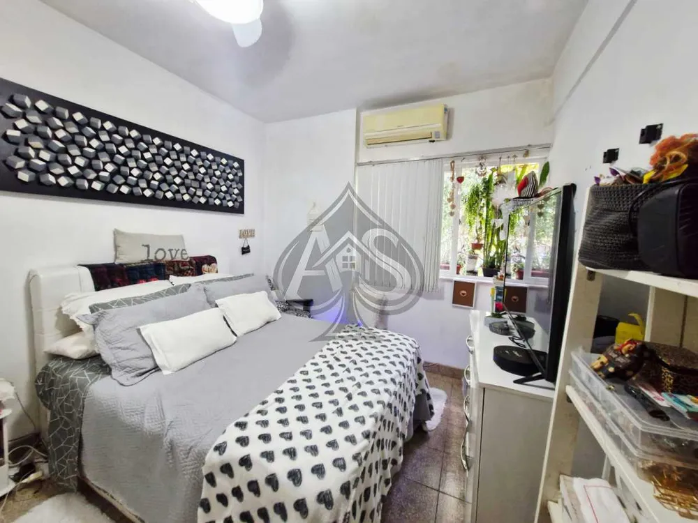 Apartamento, 3 quartos, 90 m² - Foto 13