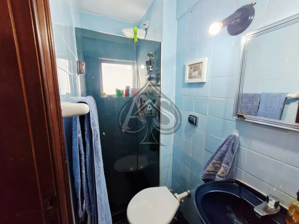 Apartamento, 3 quartos, 90 m² - Foto 4