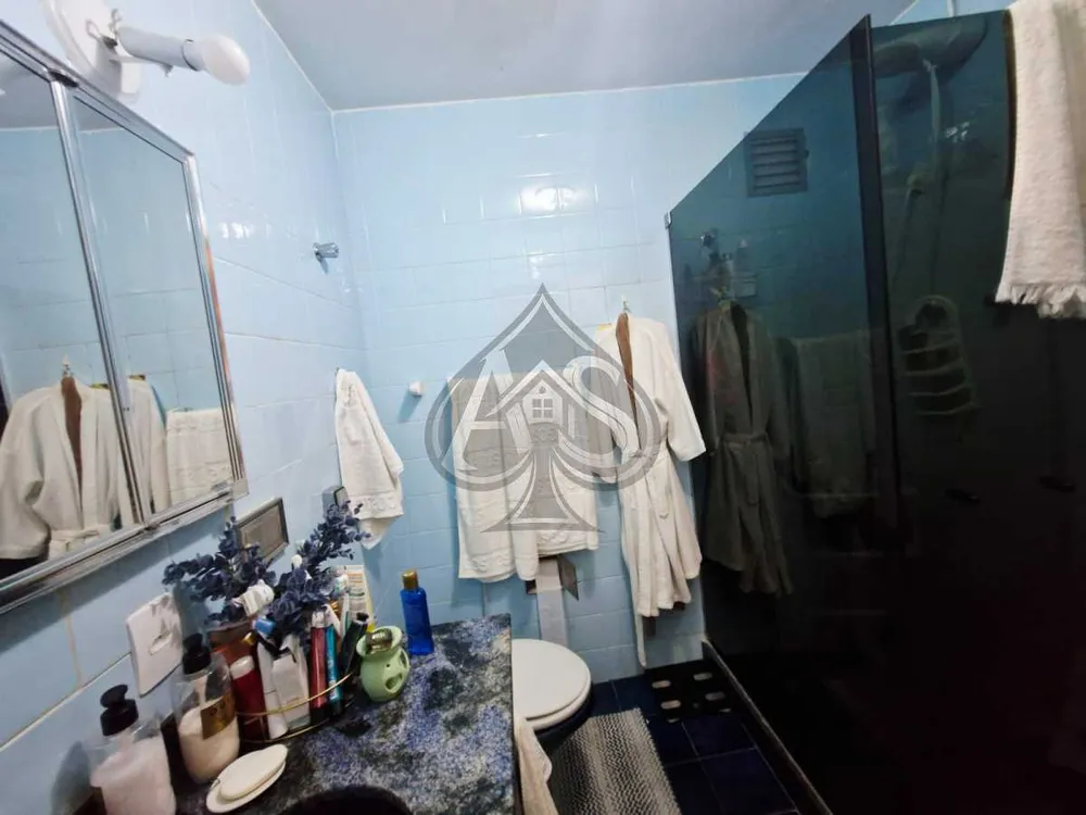 Apartamento, 3 quartos, 90 m² - Foto 11