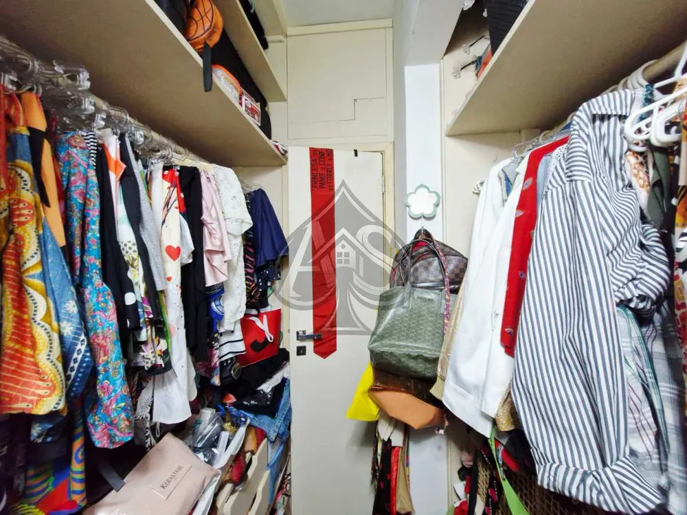 Apartamento, 3 quartos, 90 m² - Foto 17