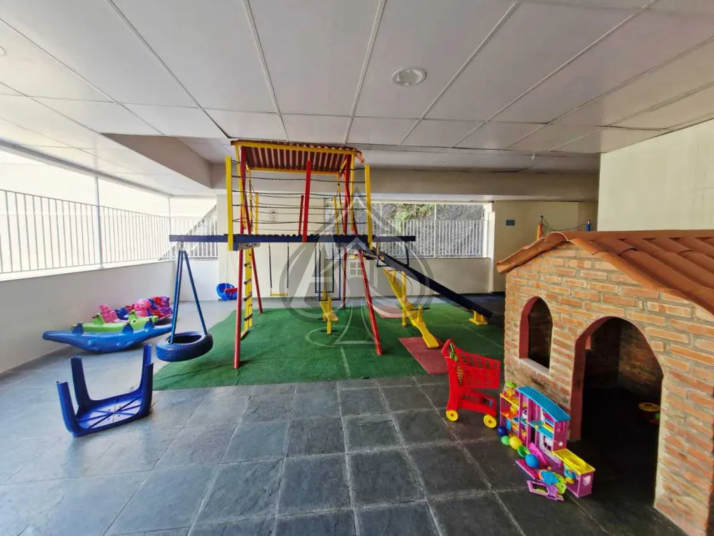 Apartamento, 3 quartos, 90 m² - Foto 26