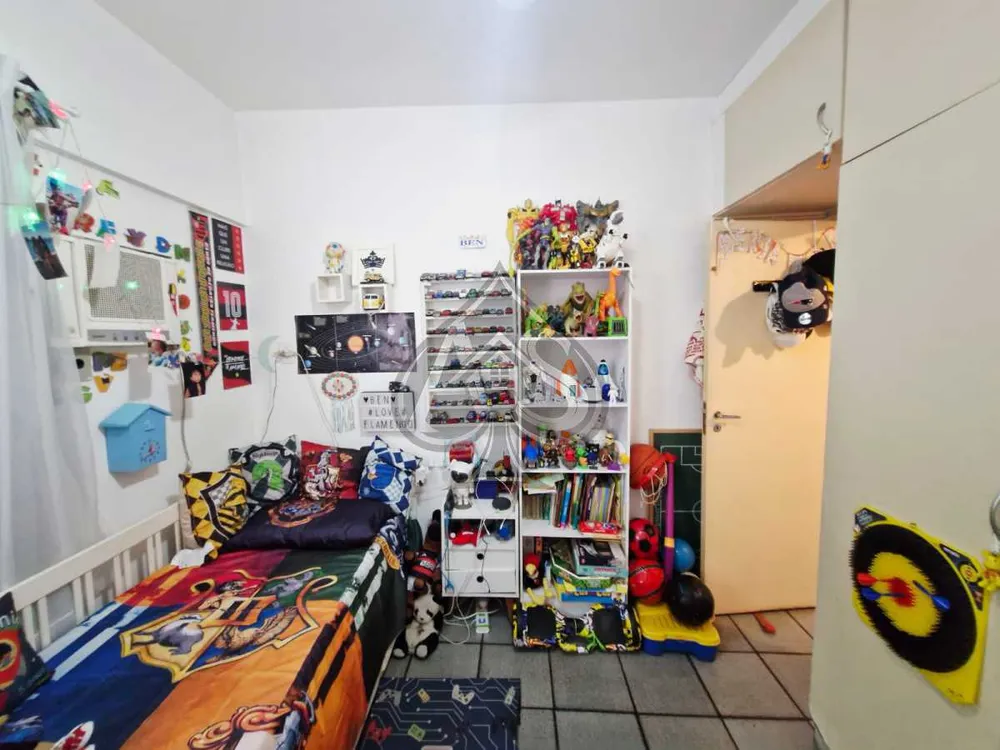 Apartamento, 3 quartos, 90 m² - Foto 10