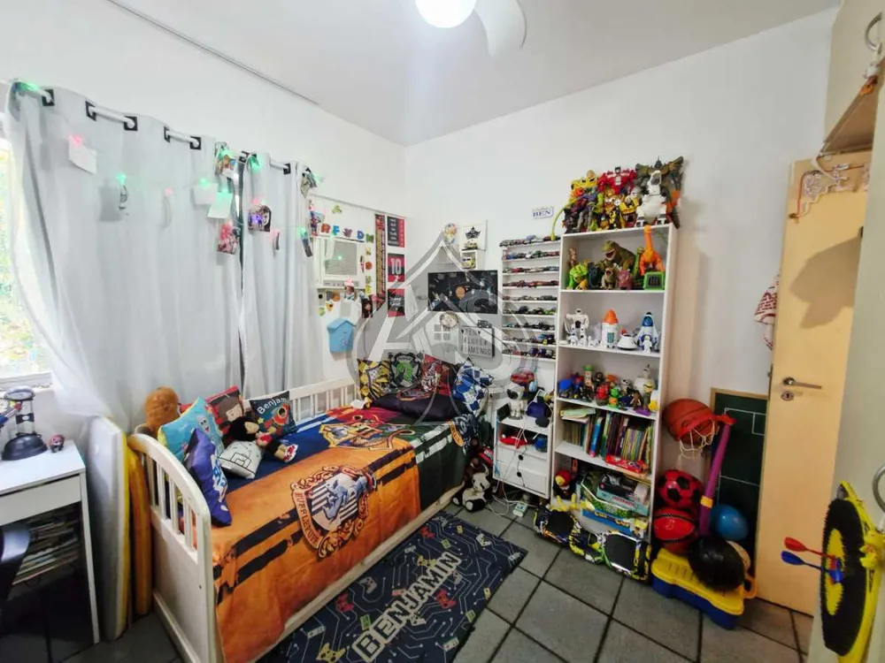 Apartamento, 3 quartos, 90 m² - Foto 9