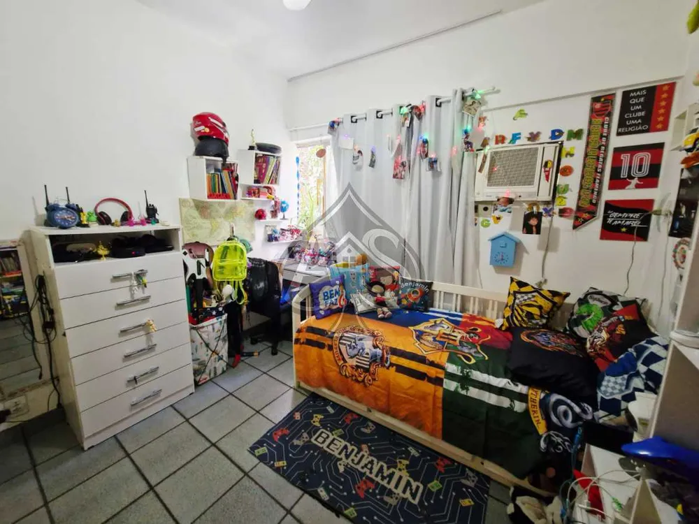 Apartamento, 3 quartos, 90 m² - Foto 8