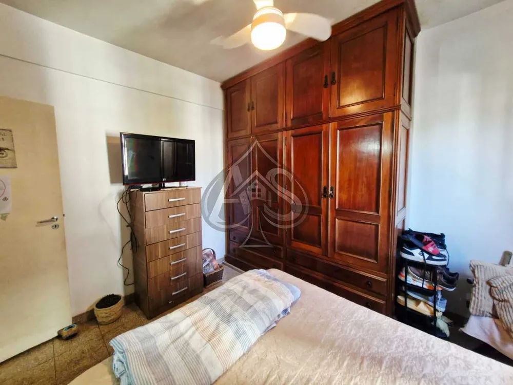 Apartamento, 3 quartos, 90 m² - Foto 5