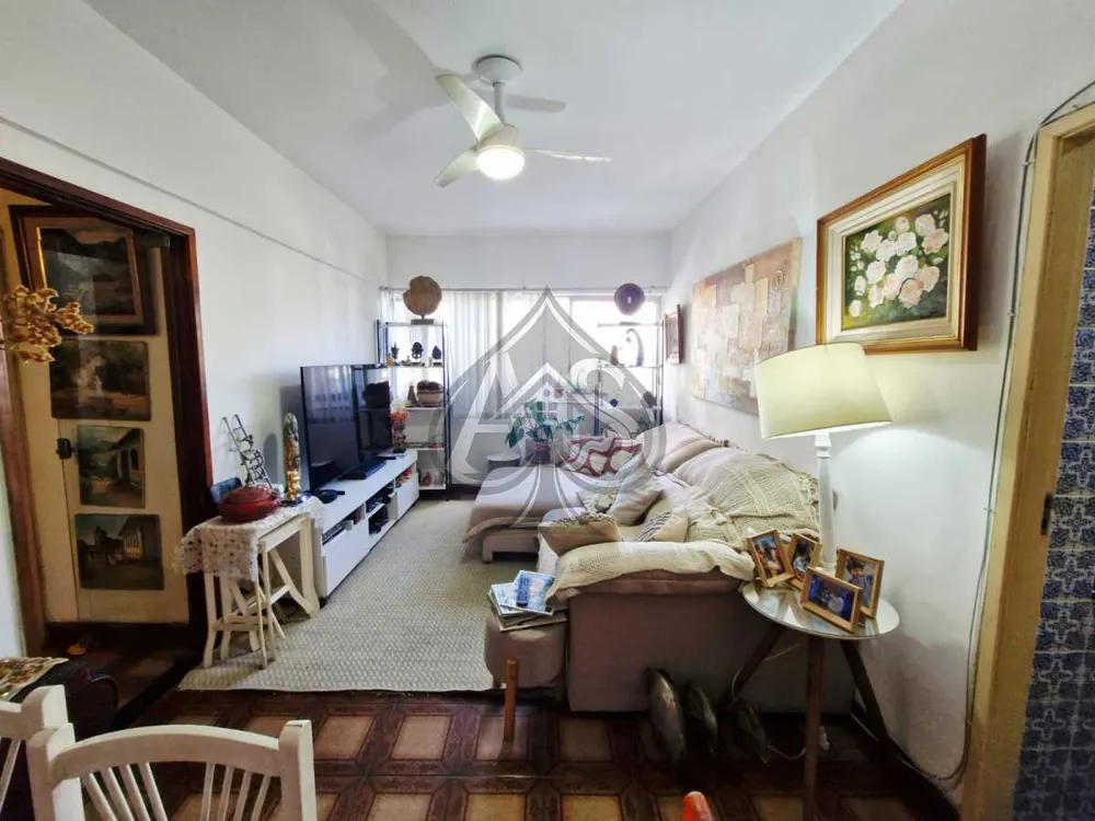 Apartamento, 3 quartos, 90 m² - Foto 1