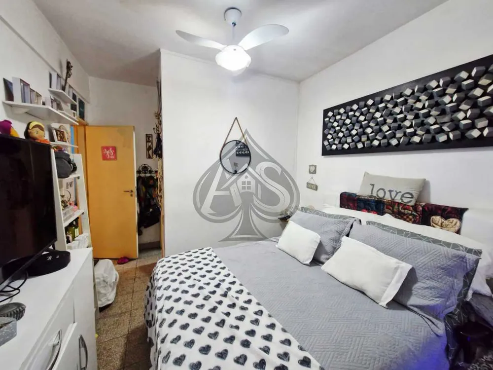 Apartamento, 3 quartos, 90 m² - Foto 14