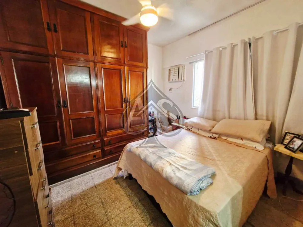 Apartamento, 3 quartos, 90 m² - Foto 3