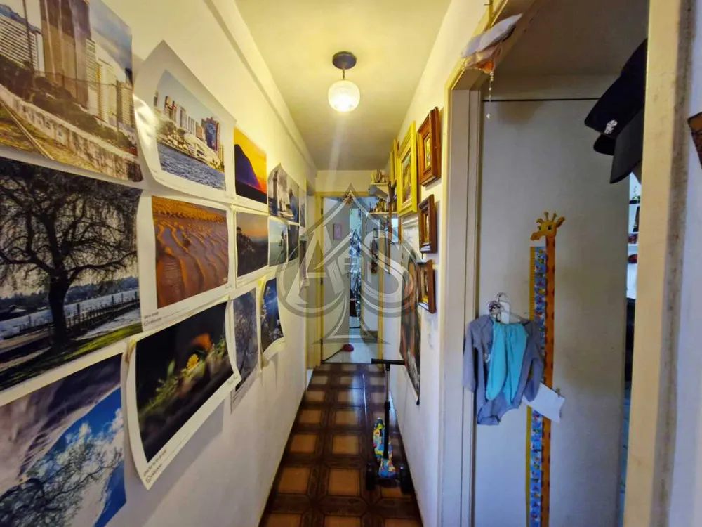 Apartamento, 3 quartos, 90 m² - Foto 18