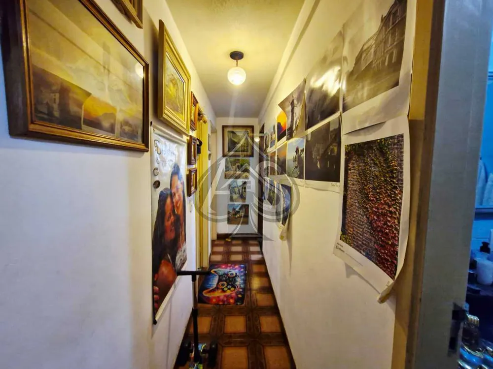 Apartamento, 3 quartos, 90 m² - Foto 12