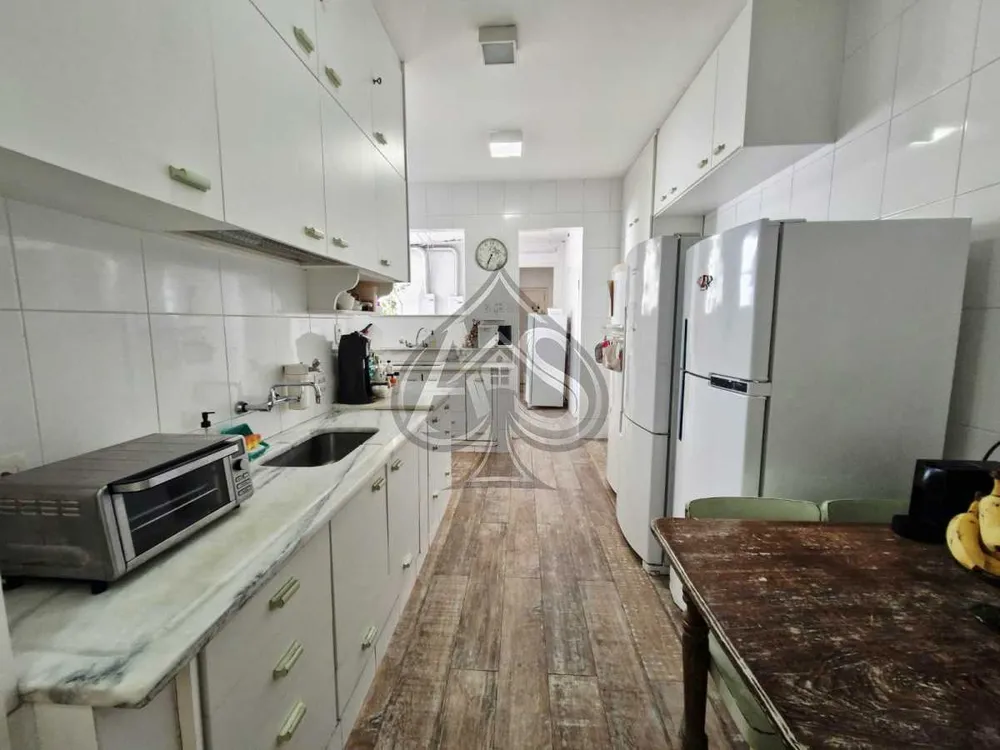 Apartamento, 3 quartos, 260 m² - Foto 17