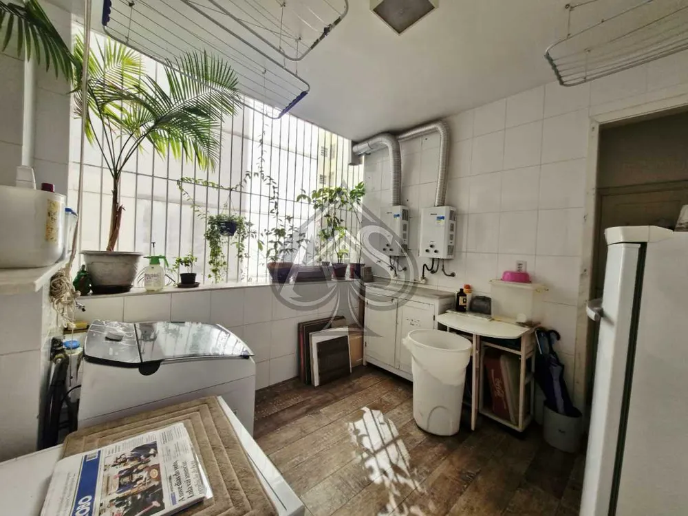 Apartamento, 3 quartos, 260 m² - Foto 19