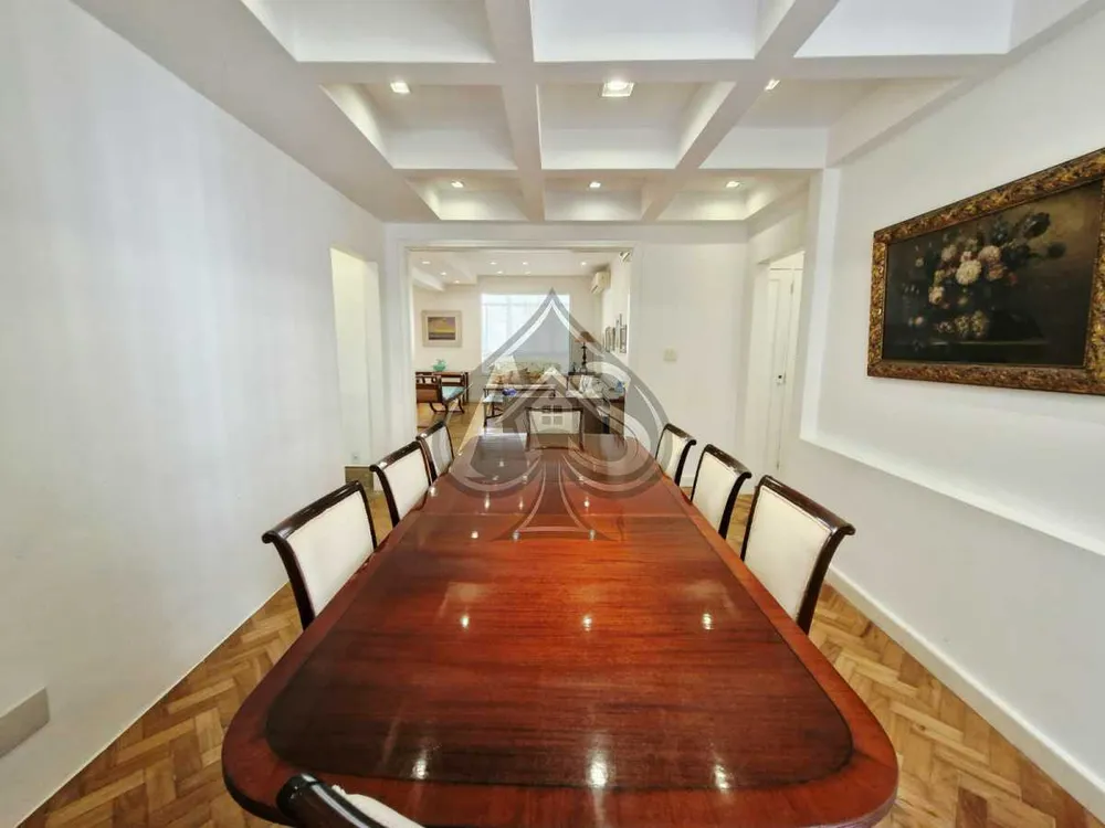 Apartamento, 3 quartos, 260 m² - Foto 9