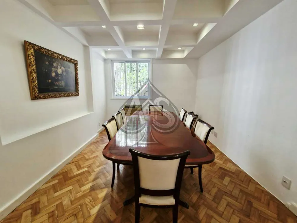 Apartamento, 3 quartos, 260 m² - Foto 8