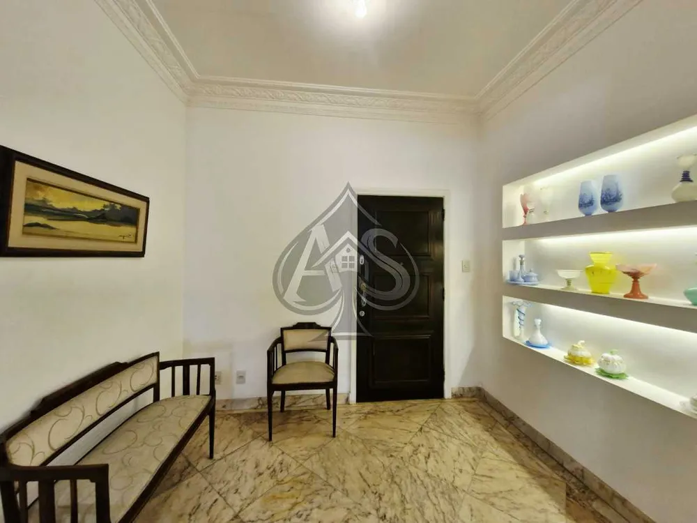 Apartamento, 3 quartos, 260 m² - Foto 7