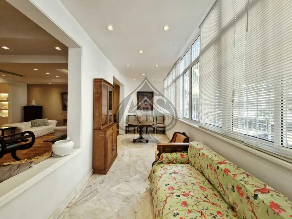 Apartamento, 3 quartos, 260 m² - Foto 5