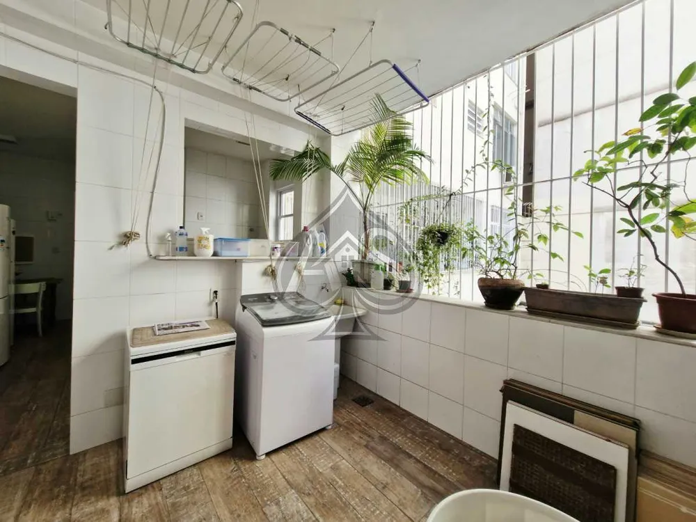 Apartamento, 3 quartos, 260 m² - Foto 21