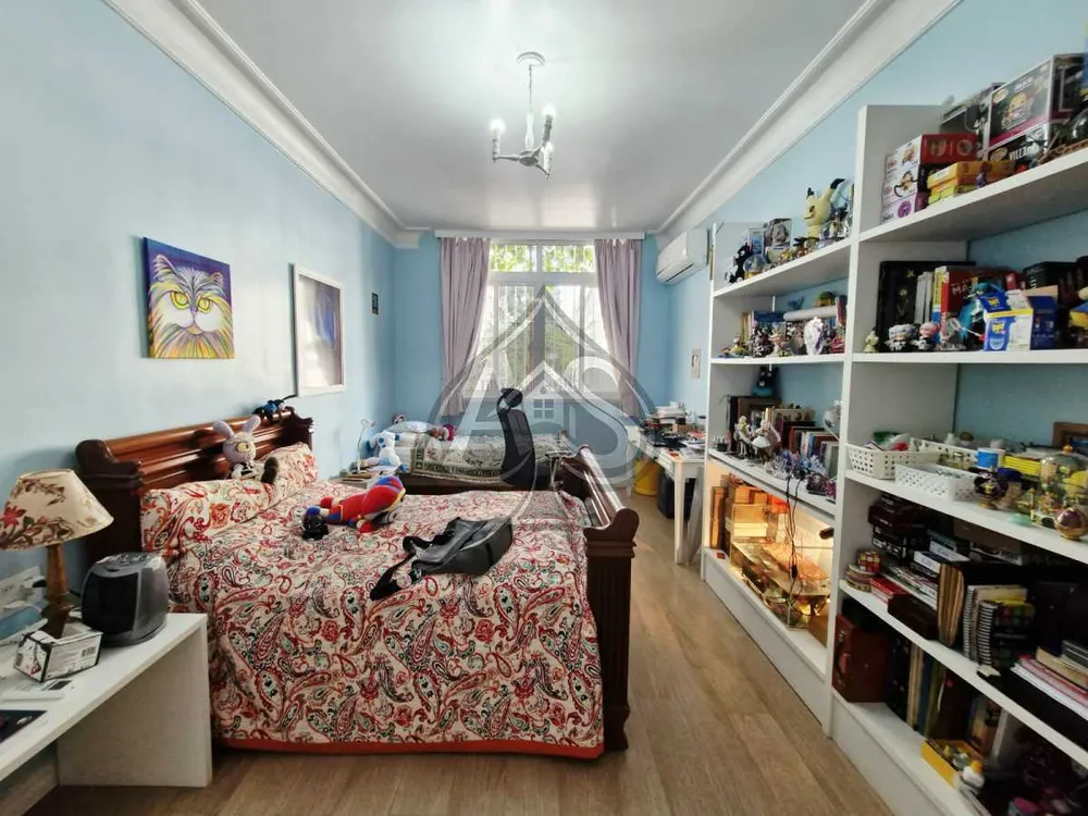 Apartamento, 3 quartos, 260 m² - Foto 14