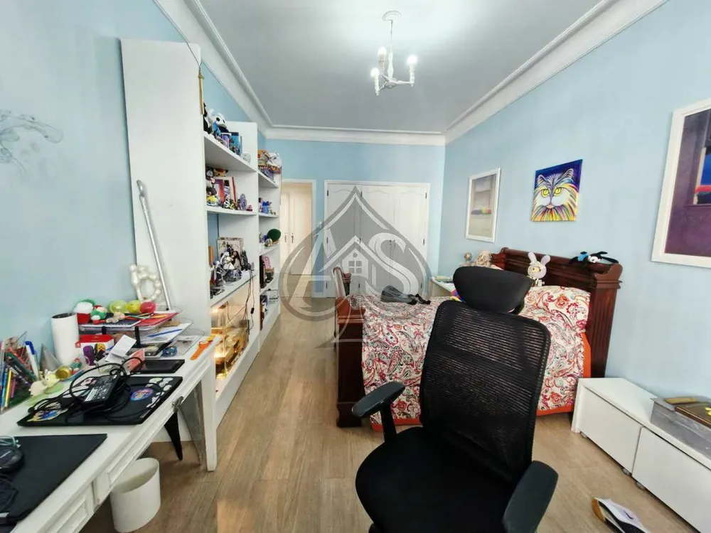 Apartamento, 3 quartos, 260 m² - Foto 15