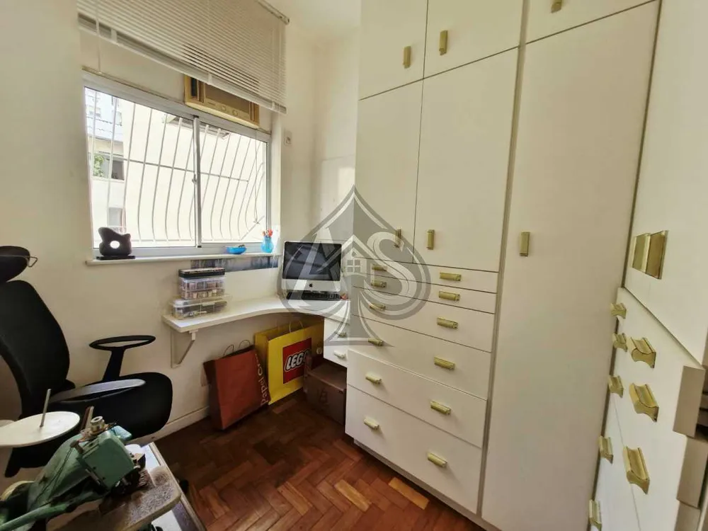 Apartamento, 3 quartos, 260 m² - Foto 20