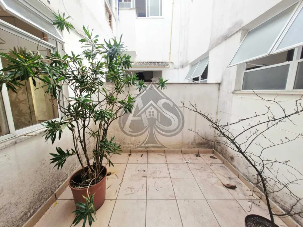 Apartamento, 3 quartos, 90 m² - Foto 20