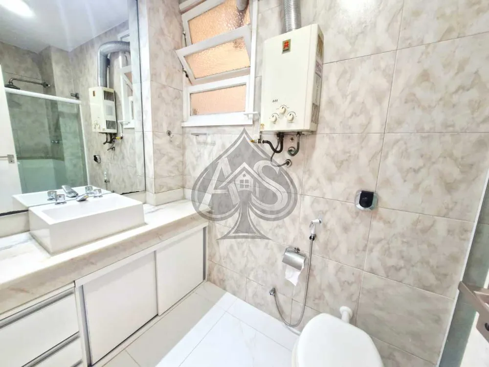 Apartamento, 3 quartos, 90 m² - Foto 5