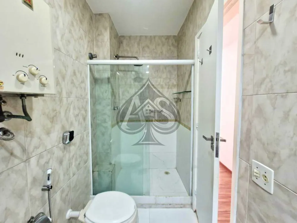 Apartamento, 3 quartos, 90 m² - Foto 6