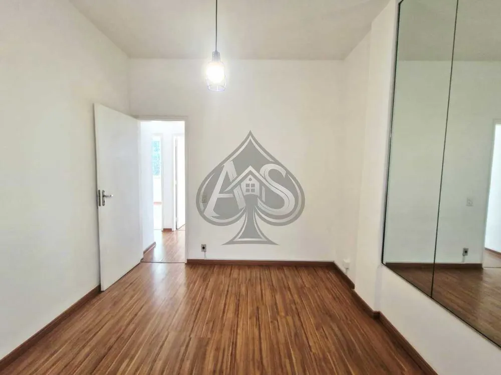 Apartamento, 3 quartos, 90 m² - Foto 15