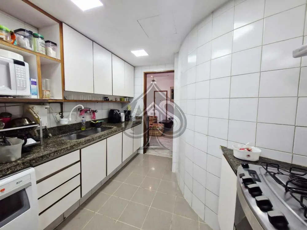 Apartamento, 3 quartos, 80 m² - Foto 11