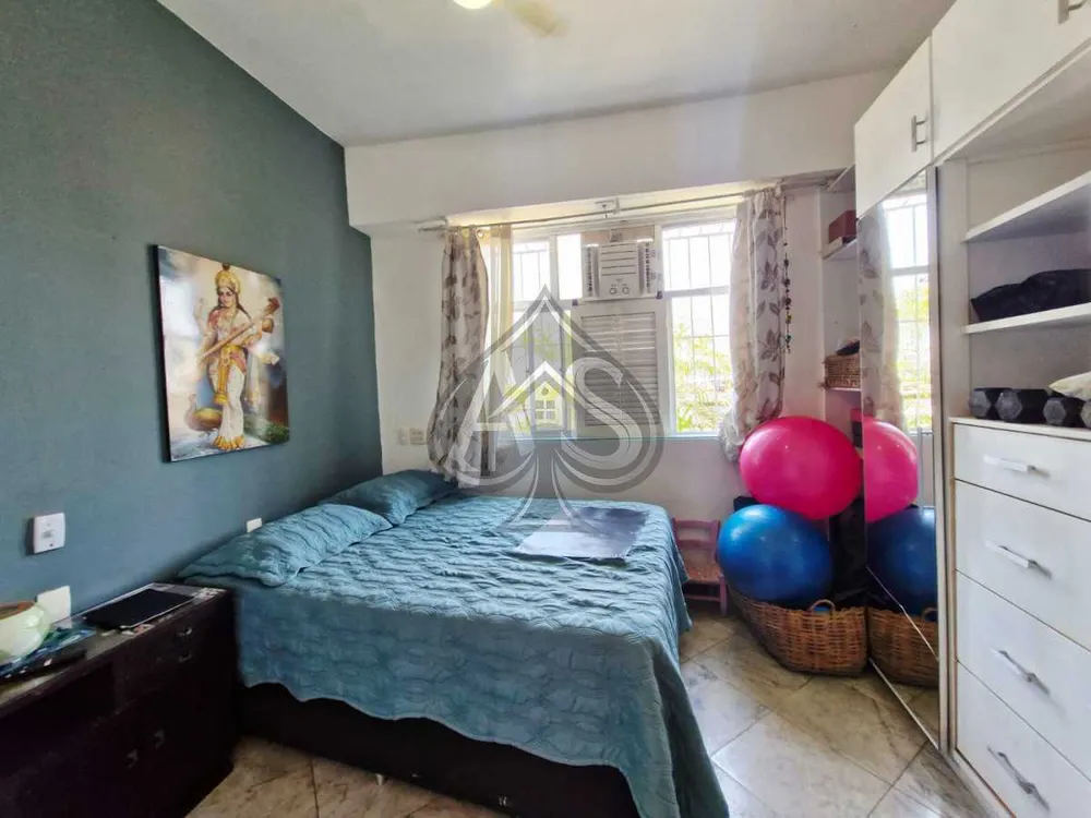 Apartamento, 3 quartos, 80 m² - Foto 23
