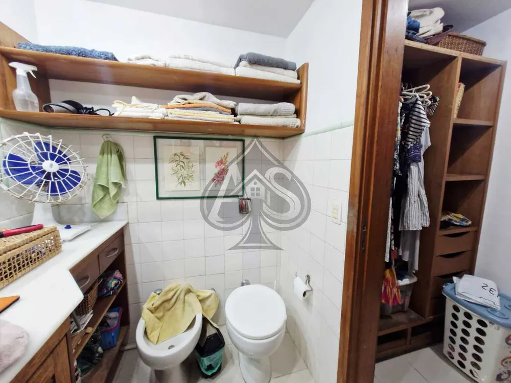 Apartamento, 3 quartos, 80 m² - Foto 16